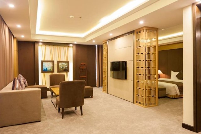 Executive Suite